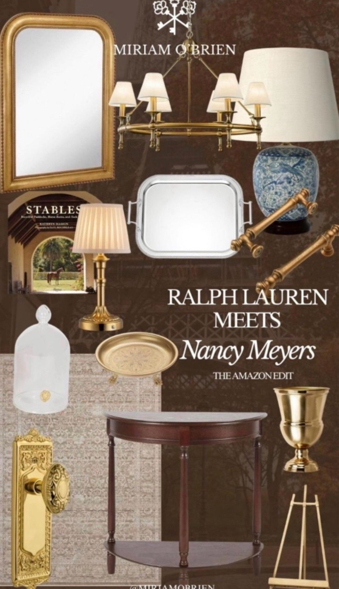 Bringing timeless elegance into your home with these stylish finds. Perfect for any space!

Follow me at @miriamobrien_ on IG and TikTok!

#AmazonFinds #AmazonRL #AmazonHomeDecor #AmazonTimelessFinds 

#LTKHome #LTKSeasonal #LTKOver40

#LTKHome #LTKOver40 #LTKSeasonal

#LTKHome #LTKSeasonal #LTKOver40

#LTKSeasonal #LTKOver40 #LTKHome

#LTKHome #LTKOver40 #LTKSeasonal