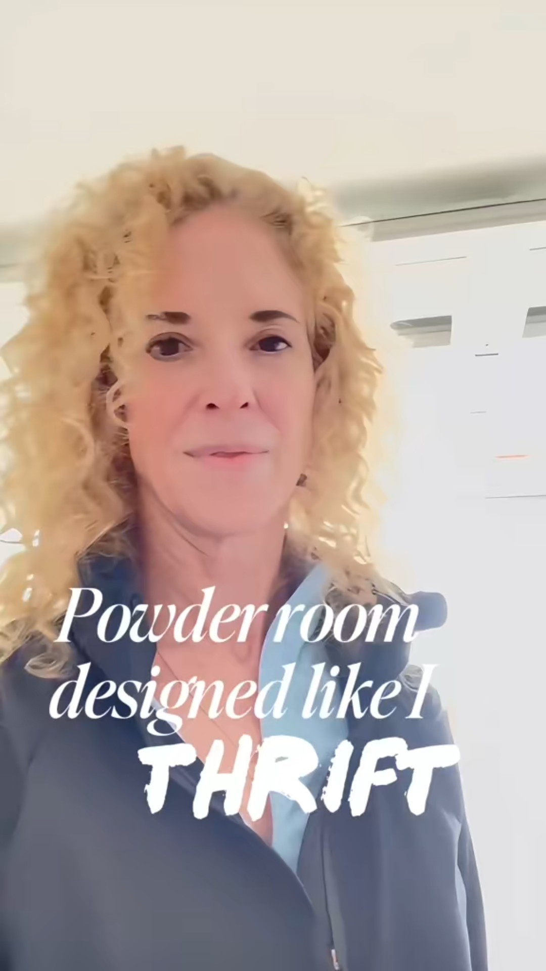 
This powder bath deserved a moment.

The tile was the foundation of the entire design — traditional pattern, subtle movement, and just enough contrast to feel curated instead of trendy. Small rooms are where you can be brave.

Linking the tile + similar options for anyone building a layered, character-driven home.

#basketweavetile
#timelessbathroomtile
#traditionaltile

#LTKHome