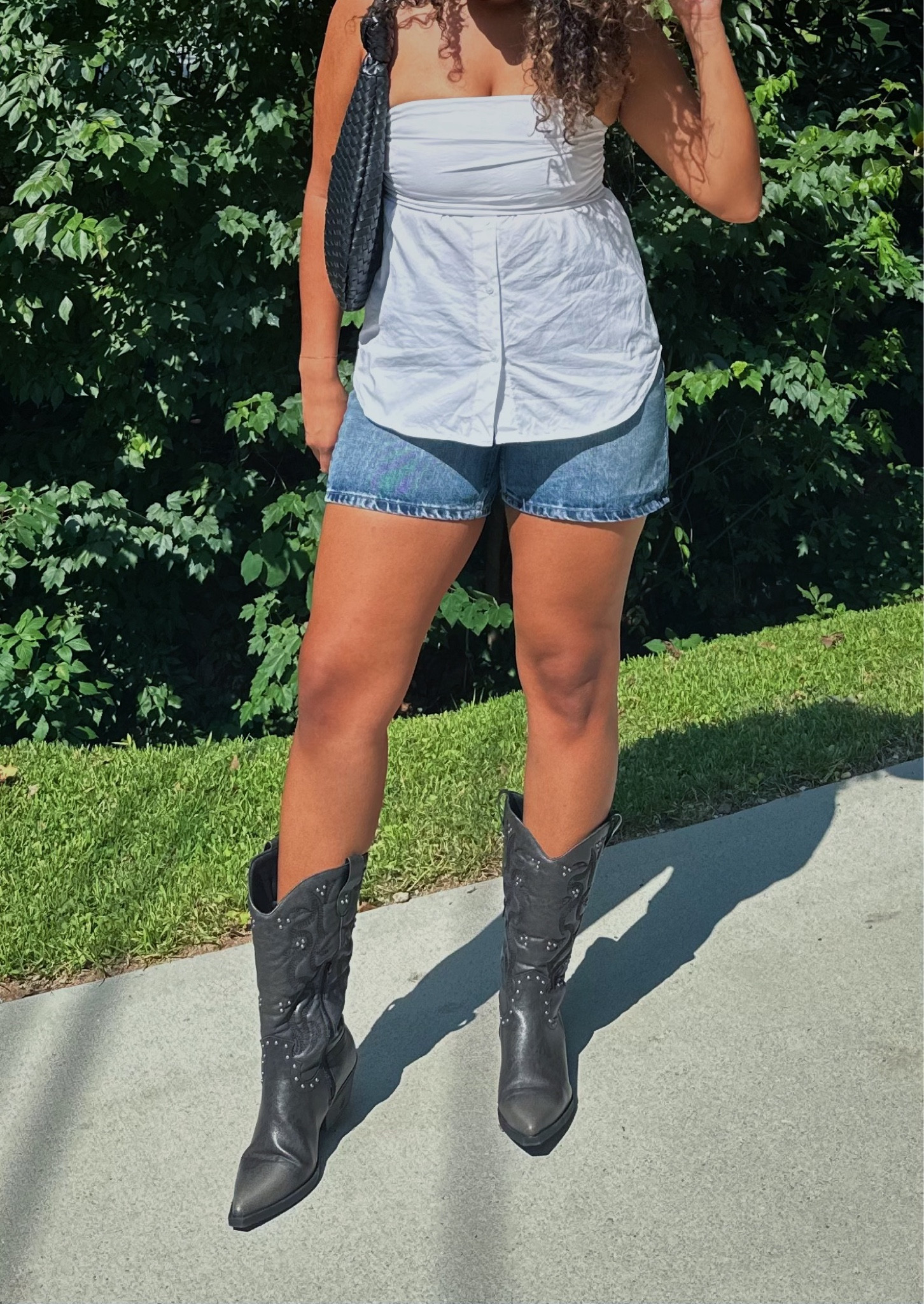 🤠✨very demure cowboy core 

#LTKStyleTip #LTKFallSale #LTKBacktoSchool