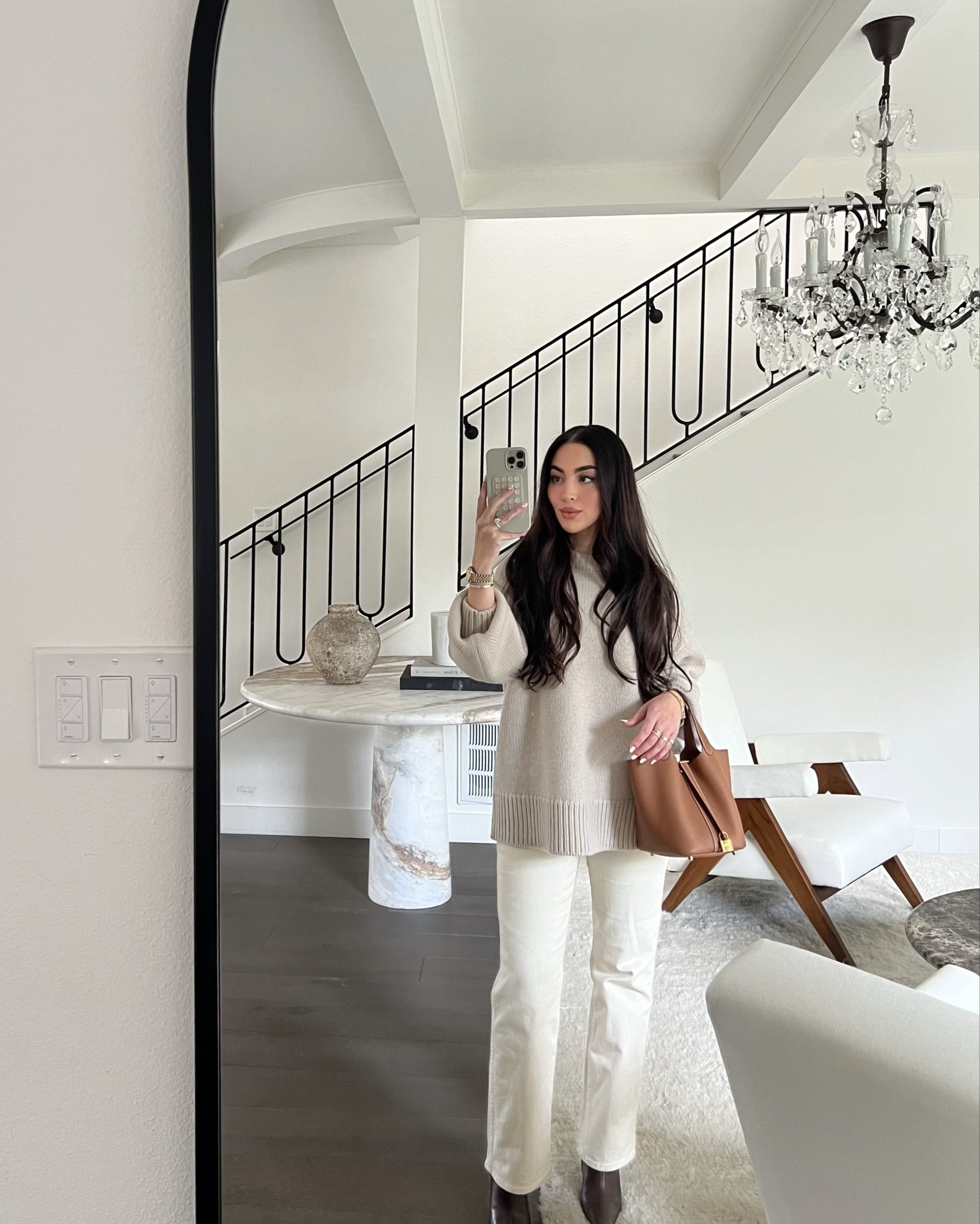 Todays look! 