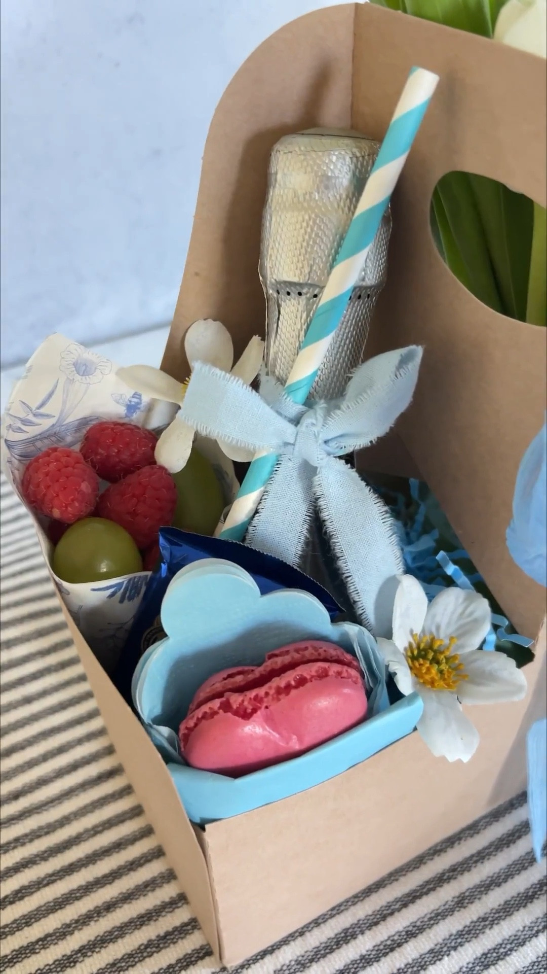 Cute gift idea for bridal or baby shower favors 

#LTKParties #LTKSeasonal #LTKFindsUnder50