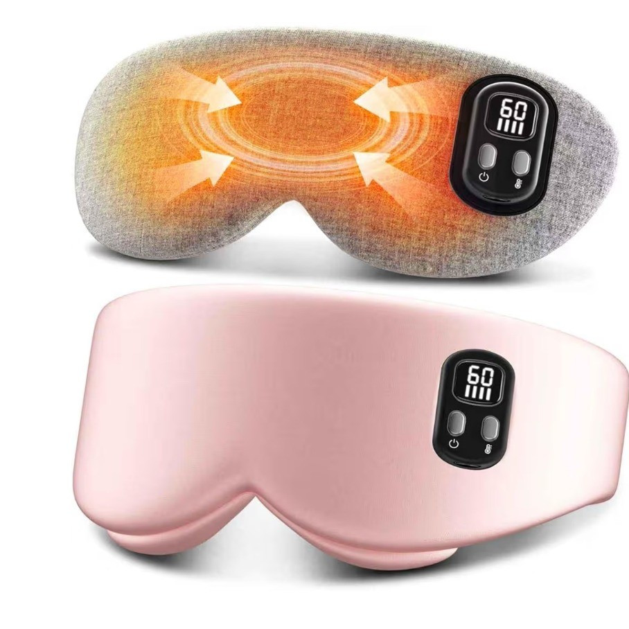 Heated eye masks for Mother's Day gifts.#giftguide #mothersday

#LTKmomlife #LTKSeasonal