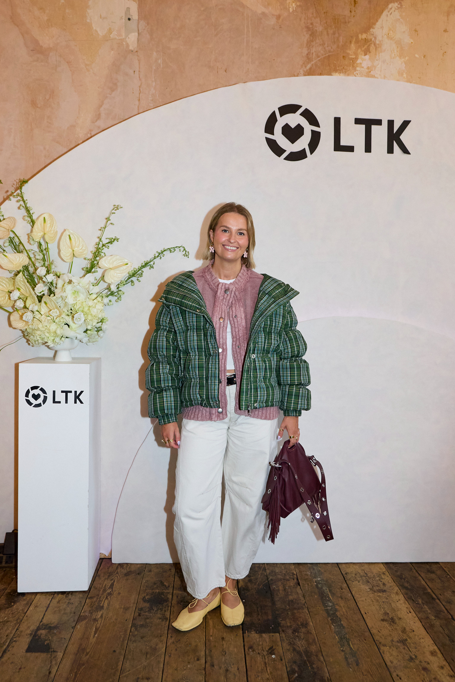 Had the best time at LTK Studio, my head to toe look is from Free People! 
They actually have a huge discount for today only! 20% off orders over £200 and 25% off orders over £400! 

Jacket size S
Jeans 27W
Cardigan M

 

#LTKuk #LTKeurope #LTKwinter