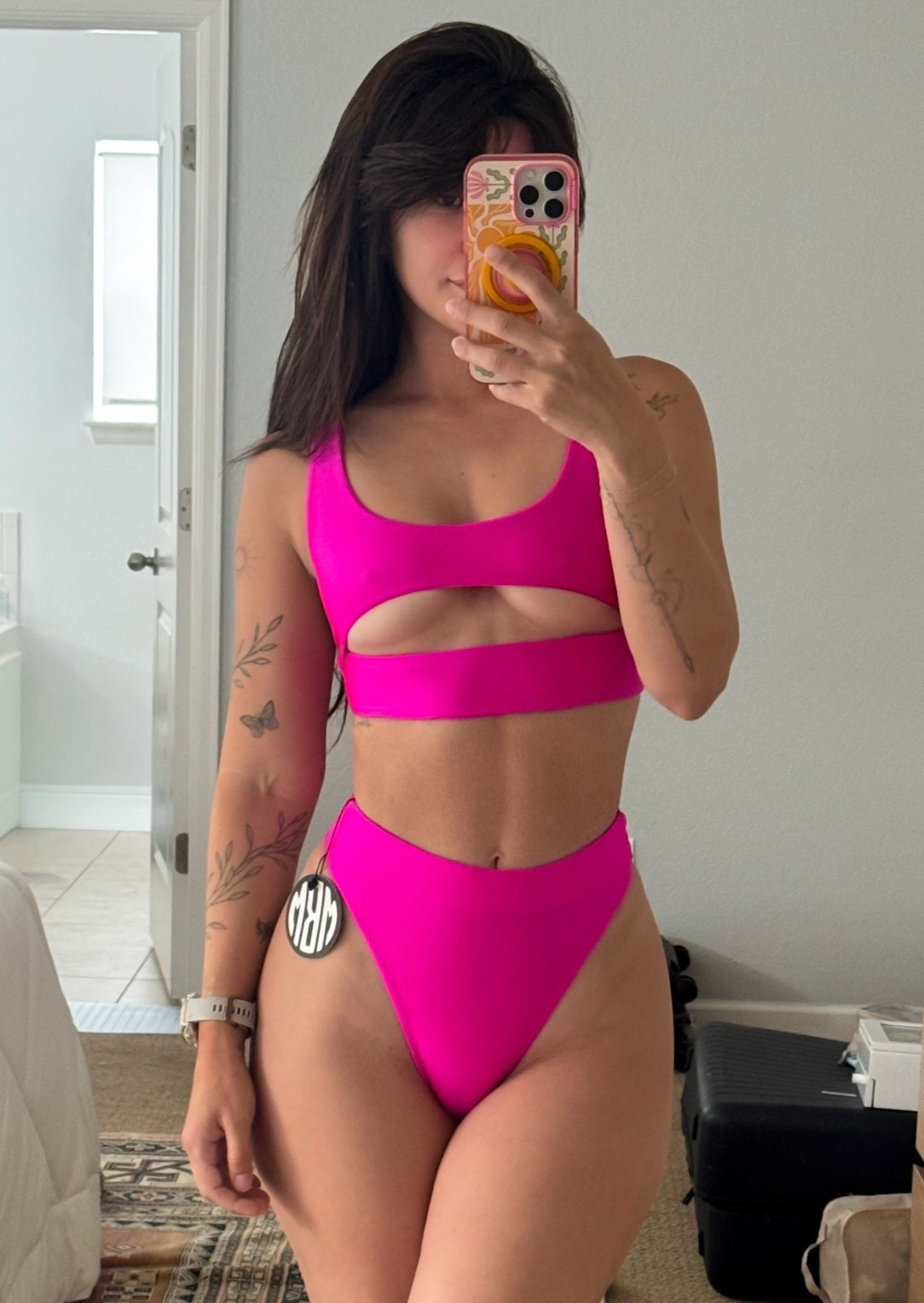 The most flattering bikini EVERRRRRR

#LTKSwim