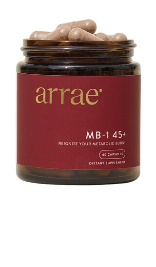 Arrae MB-1 Weight & Hormone Support For Women 45+ in Beauty: NA. | Revolve Clothing (Global)