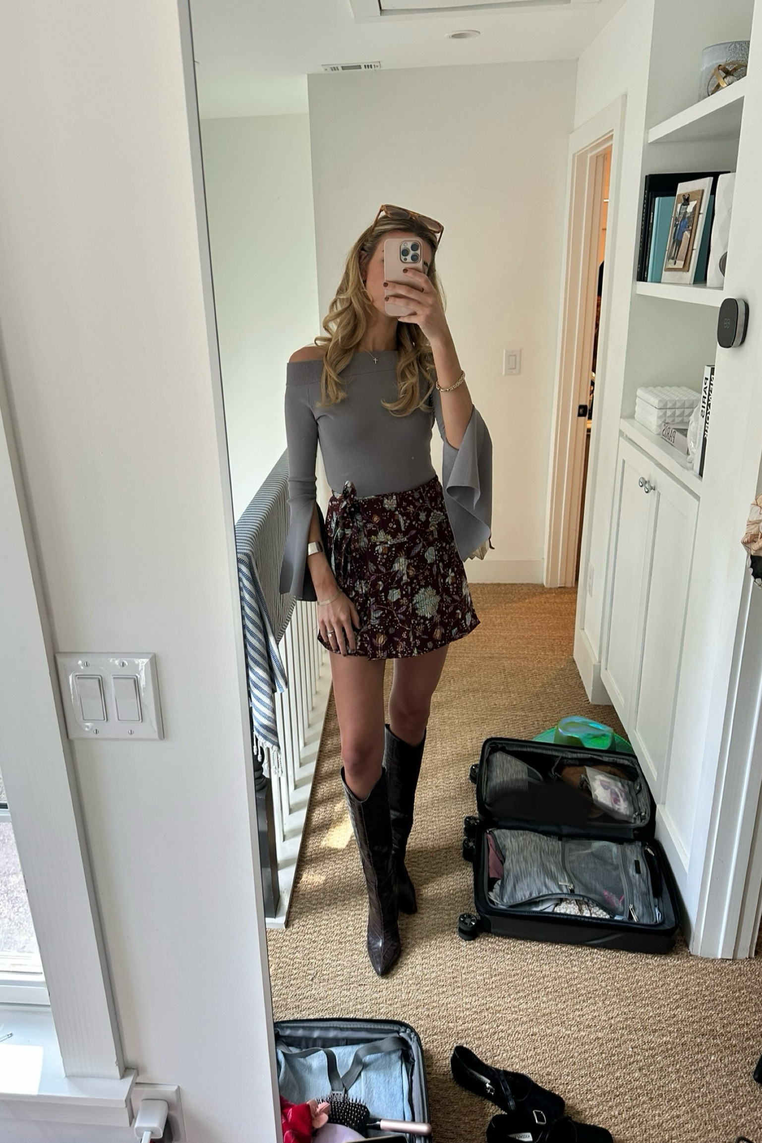 My favorite skirt I own