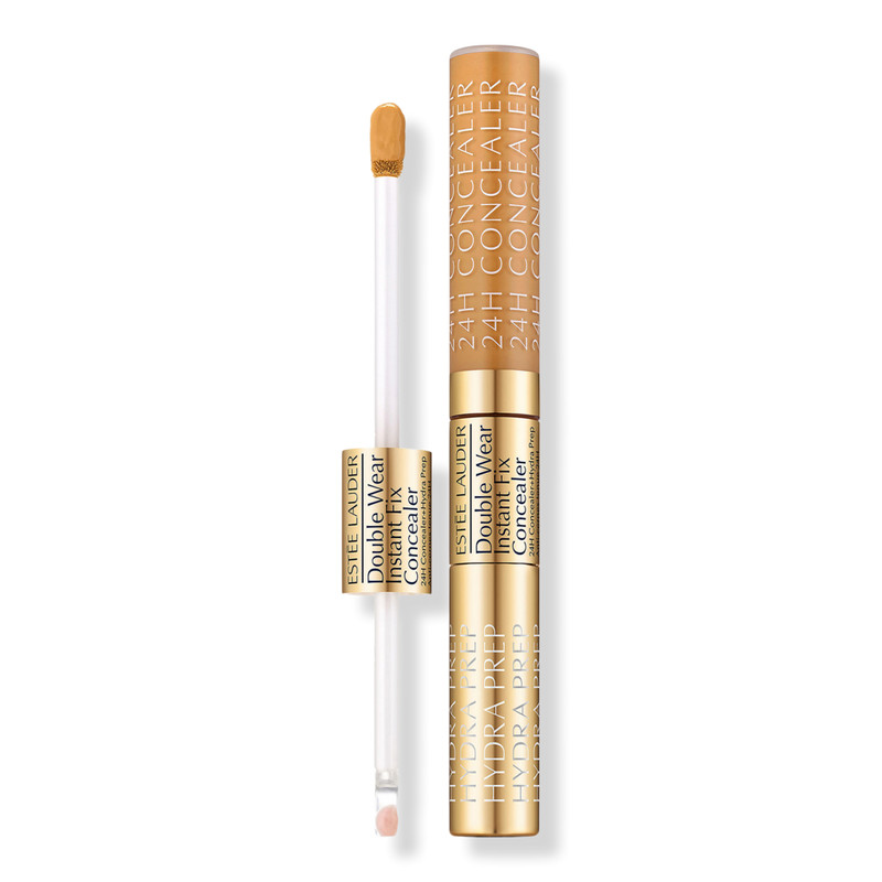 Double Wear Instant Fix Concealer 24H Concealer + Hydra Prep | Ulta