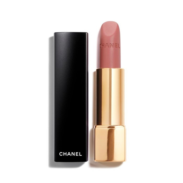 CHANEL Luminous Matte Lip Colour. Limited-Edition Matte Packaging - Colour Èmotive | Harvey Nichols (Global)