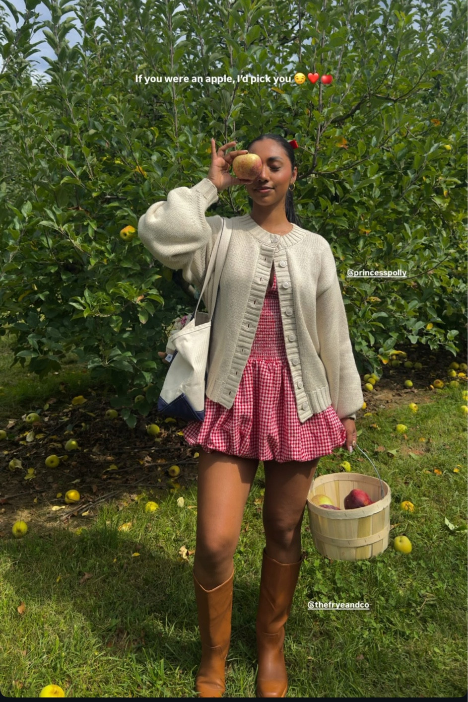 Boots are from Miranda boots from frye&co - couldn’t link so I linked the OG ones 

#LTKU #LTKSeasonal #LTKStyleTip