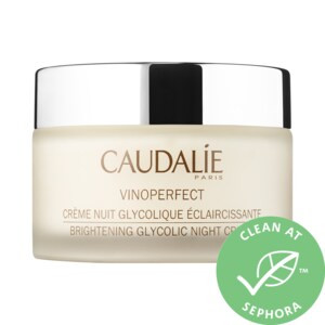 Vinoperfect Brightening Glycolic Overnight Cream | Sephora (US)