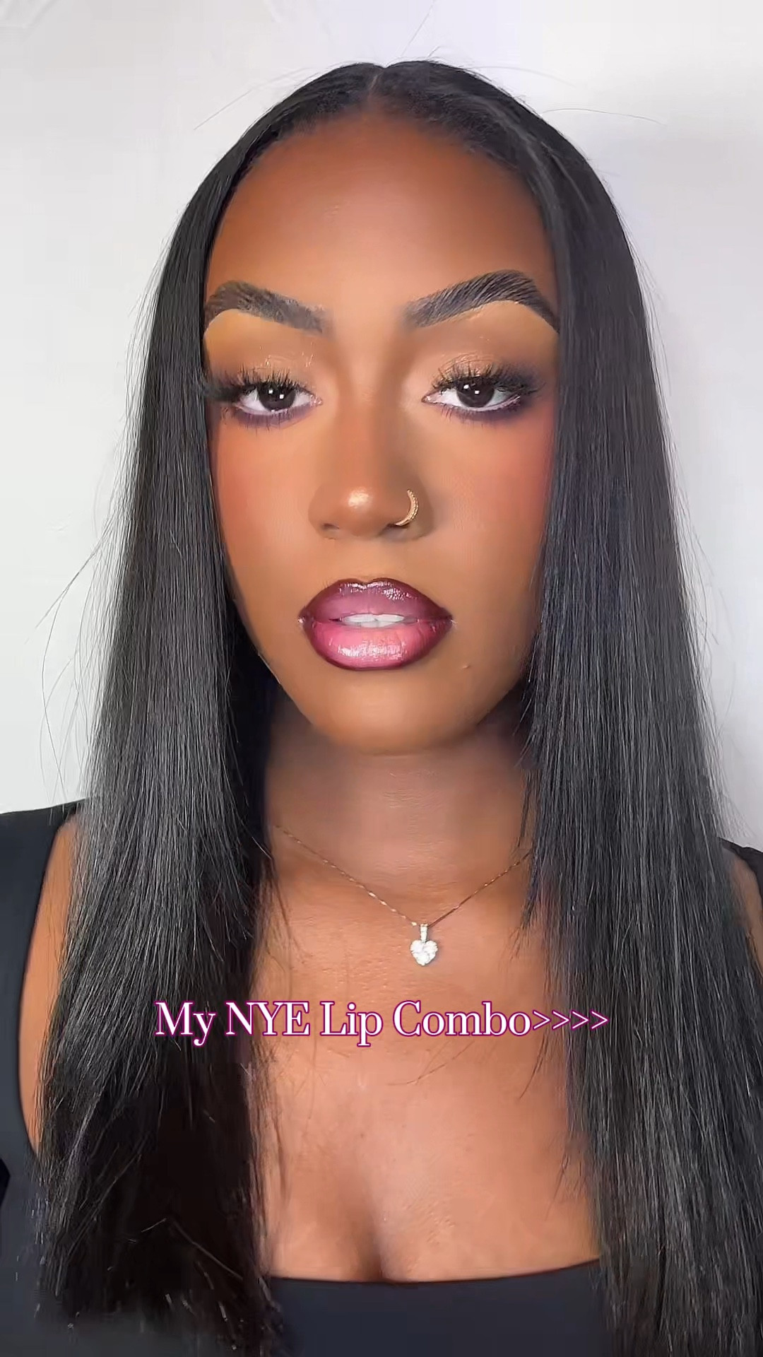 Ombré Fuchsia Lip Combo 😍💋

#LTKStyleTip #LTKWatchNow #LTKBeauty