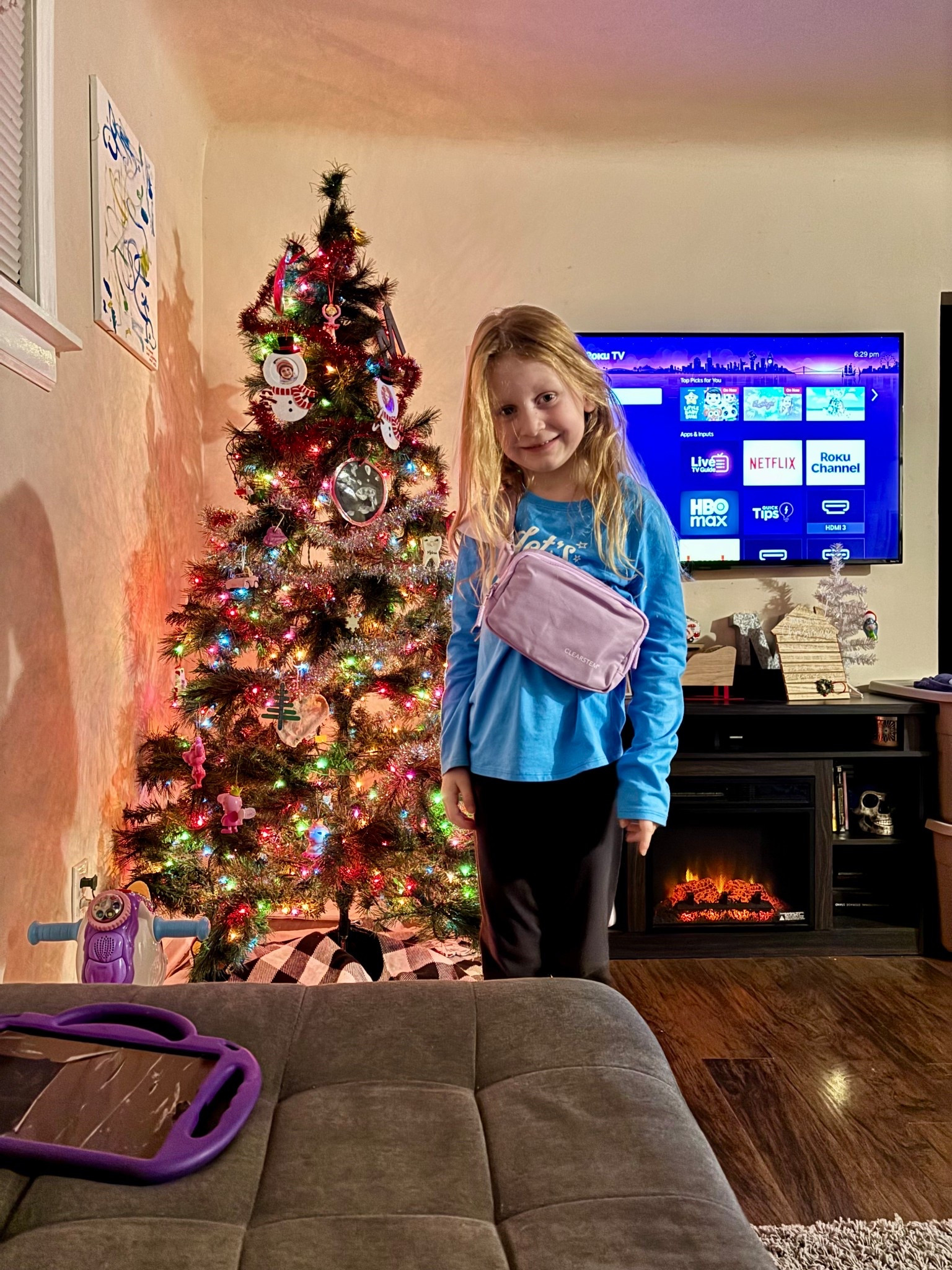 This cutie with her new purse!

#LTKGiftGuide #LTKKids #LTKgrwm