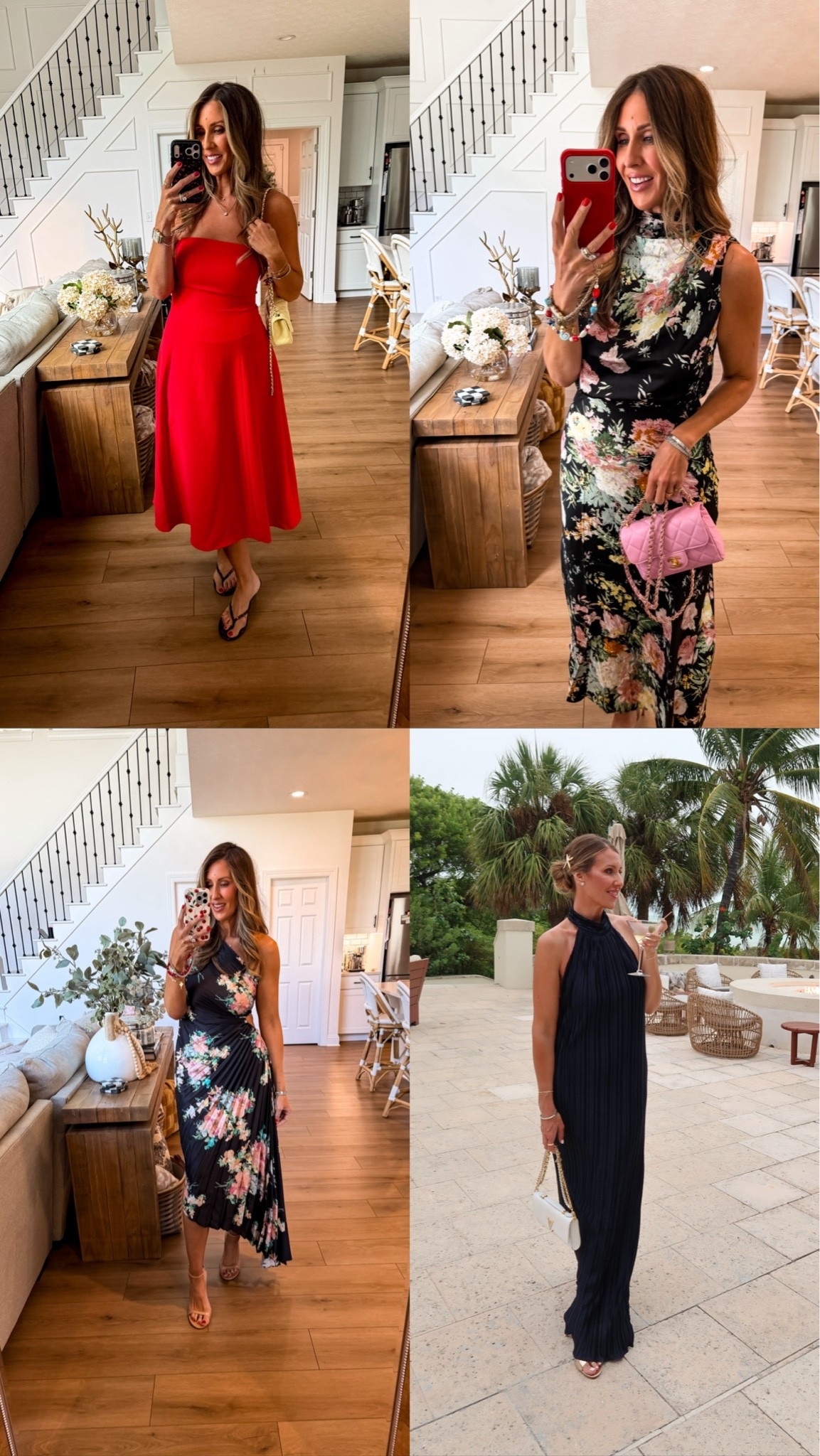 Wedding guest options

#LTKOver40 #LTKWedding #LTKmomlife