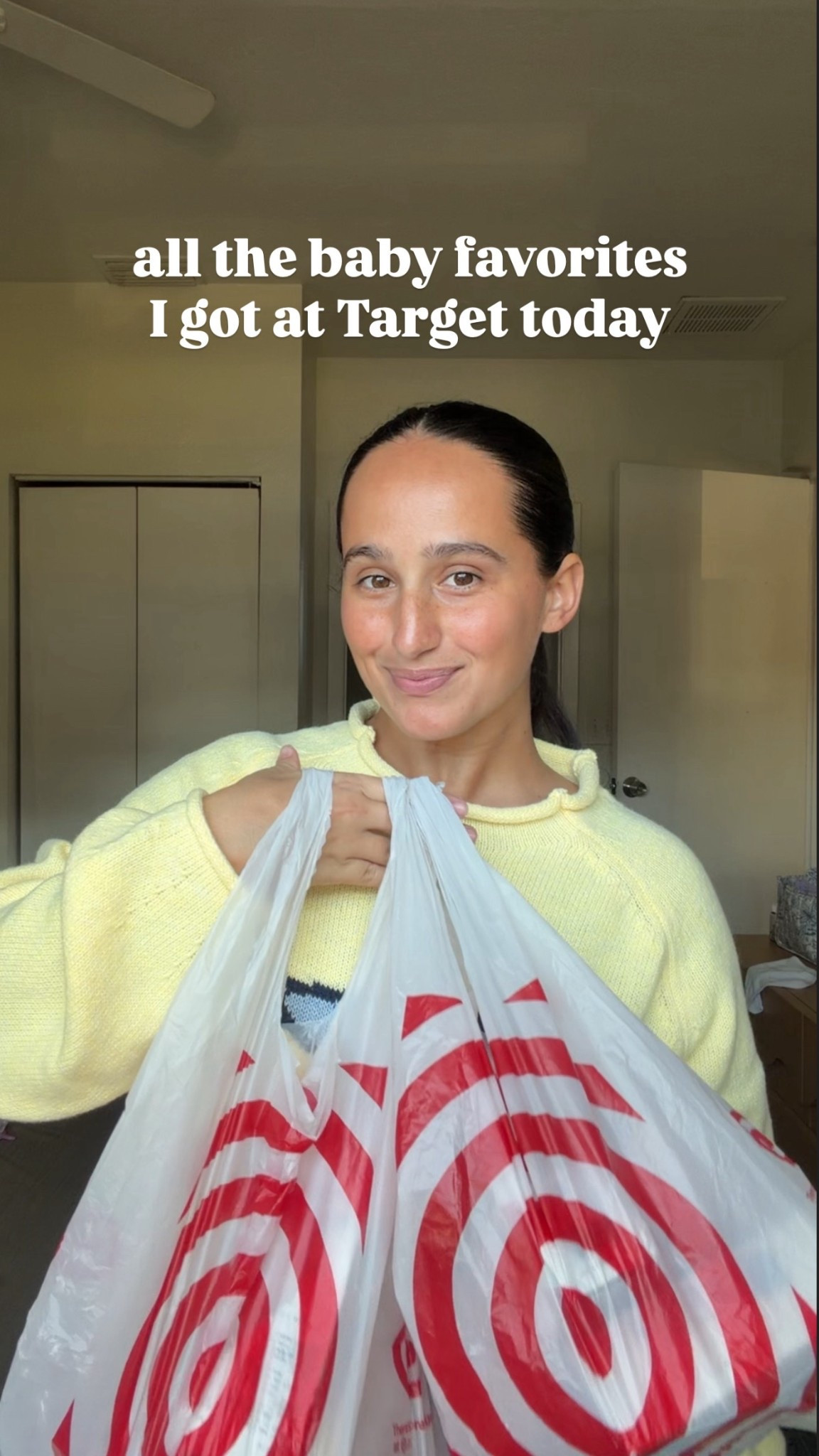 #TargetPartner #AD always love bringing you guys along for my target runs. Today I’m making a surprise for a mama that’s transitioning to combo feeding @target @babybrezza @drbrowns @kendamil.usa  #BabyBrezza #MyDrBrownsBaby #KendamilPartner

#LTKmomlife #LTKBaby #LTKBump