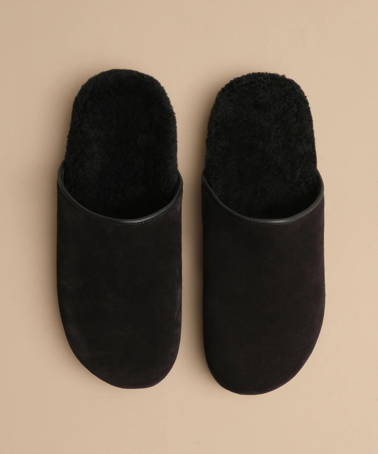 Cozy shearling lined mule clogs  

#LTKGiftGuide #LTKStyleTip #LTKShoeCrush