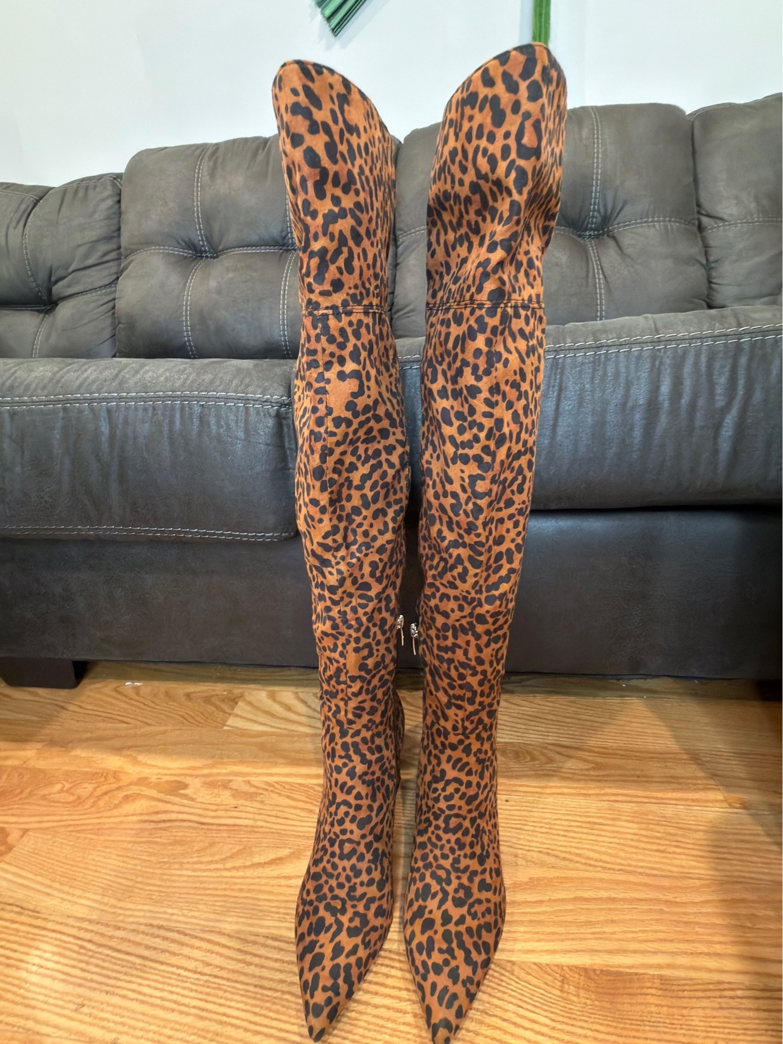 Marc Fisher OTK boots available at Boston Proper

#LTKSeasonal #LTKootd