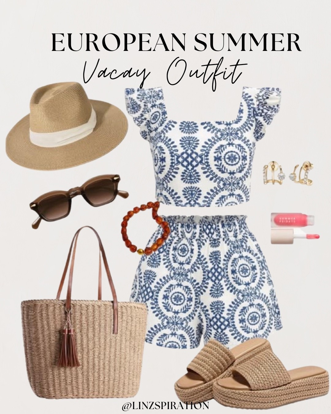 Perfect for my world traveler girlies

#LTKTravel #LTKootd #LTKSeasonal