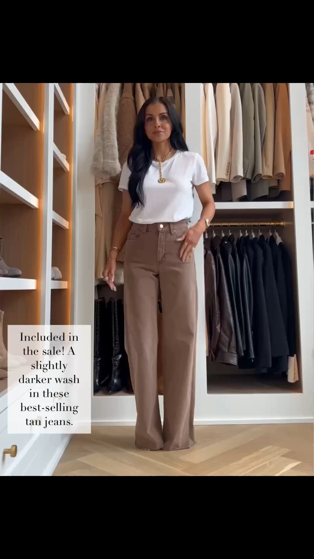 Here’s what’s worth buying from the Nordstrom anniversary sale this year! 
NSALE 2026 finds
Paige brown denim, Paige Anessa jeans on sale

#LTKSaleAlert #LTKOver40 #LTKmomlife
