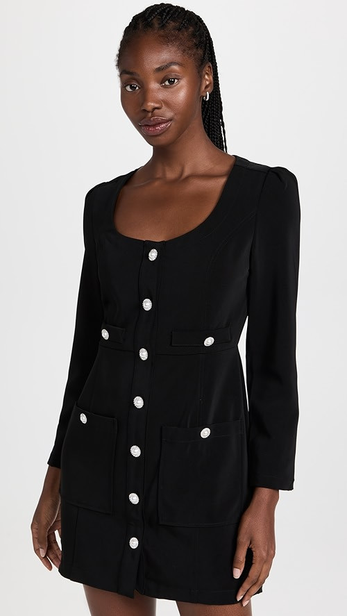 Line & Dot Alexis Dress | SHOPBOP | Shopbop