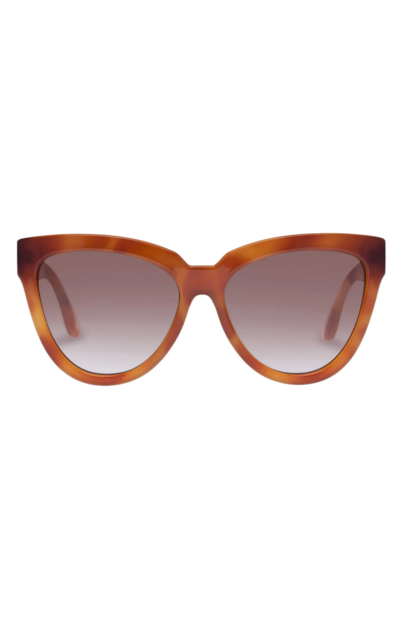 Liar Liar 57mm Cat Eye Sunglasses | Nordstrom