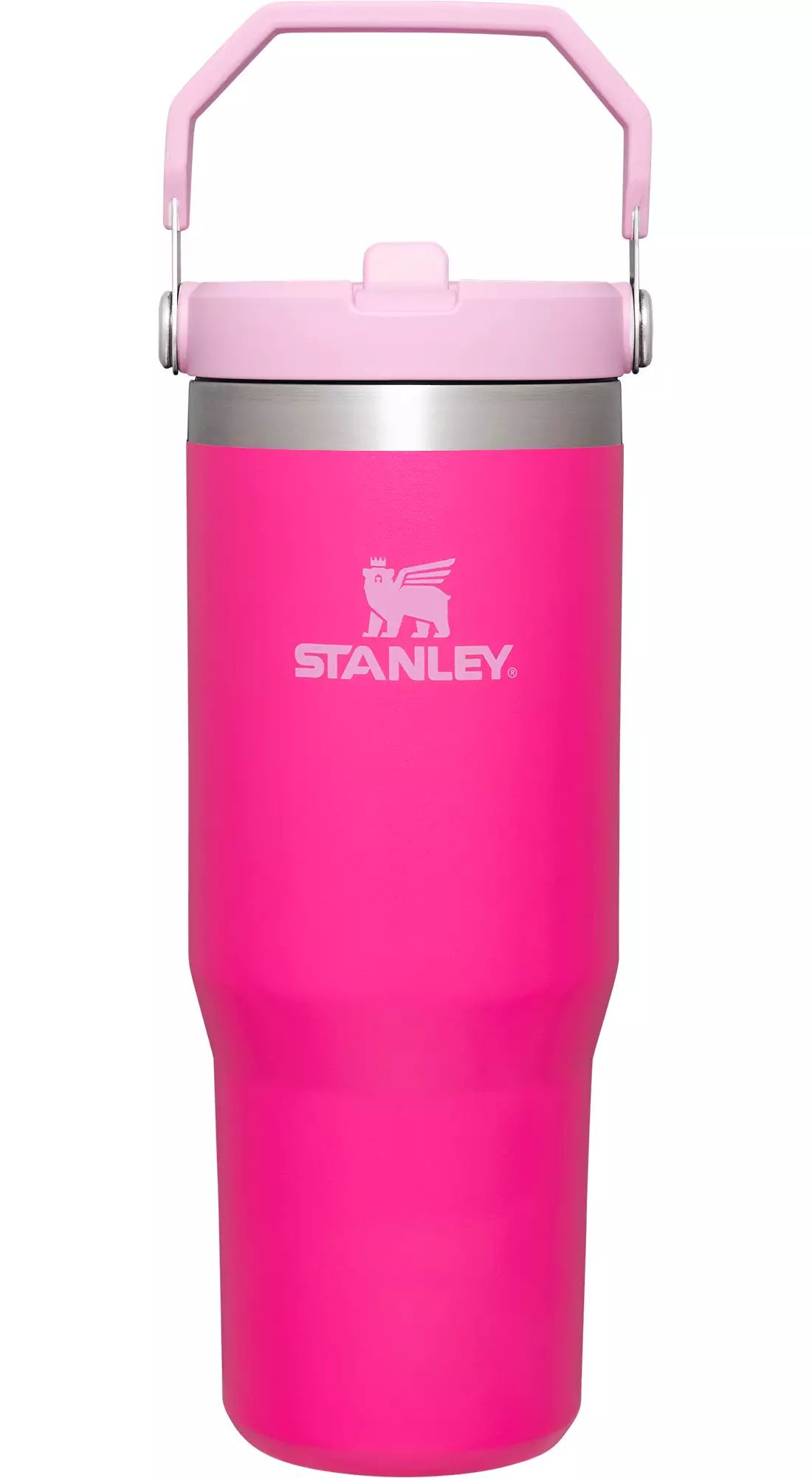 Stanley 30 Oz. IceFlow Tumbler with Flip Straw | Dick's Sporting Goods