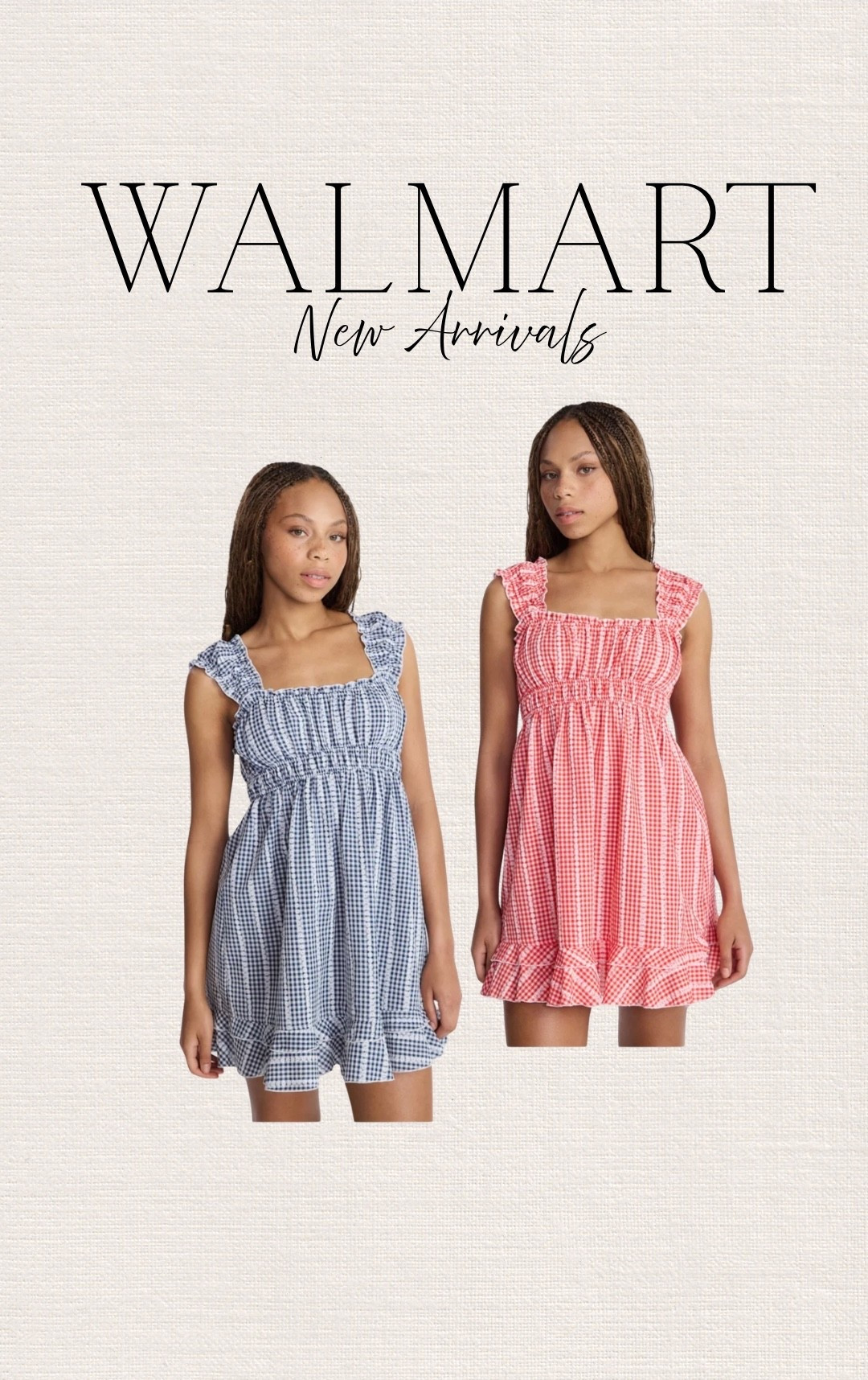 Walmart new dresses

#LTKOver40 #LTKSeasonal