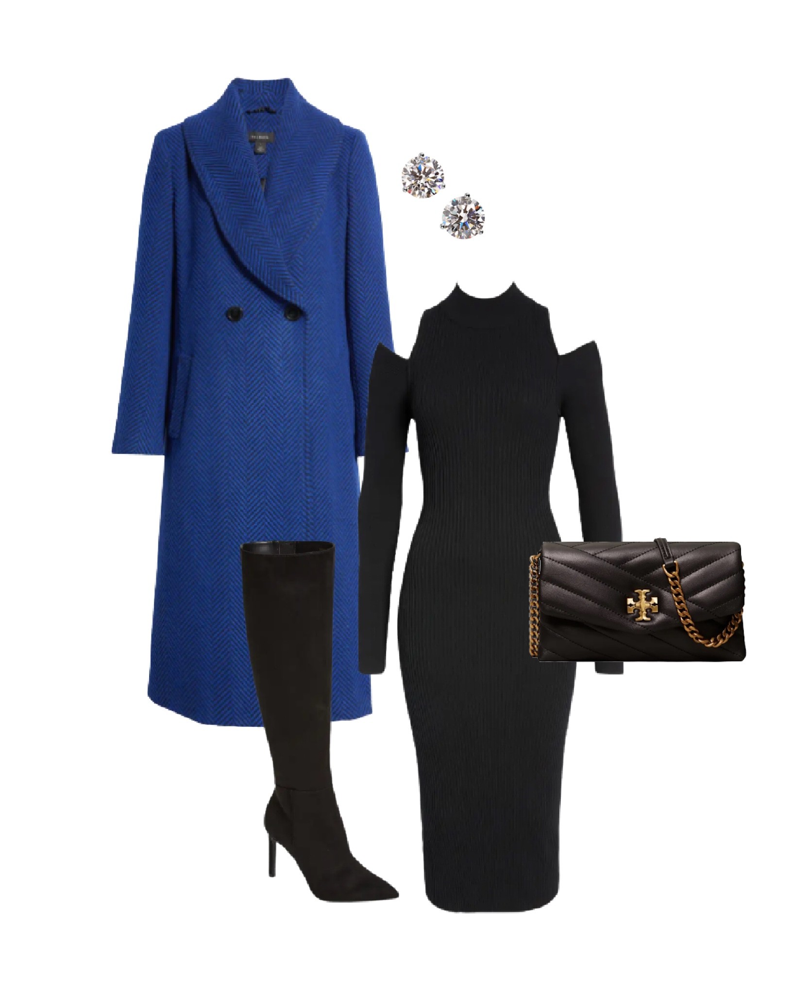 Fall/winter outfit from Nordstrom

#LTKunder100 #LTKstyletip #LTKSeasonal