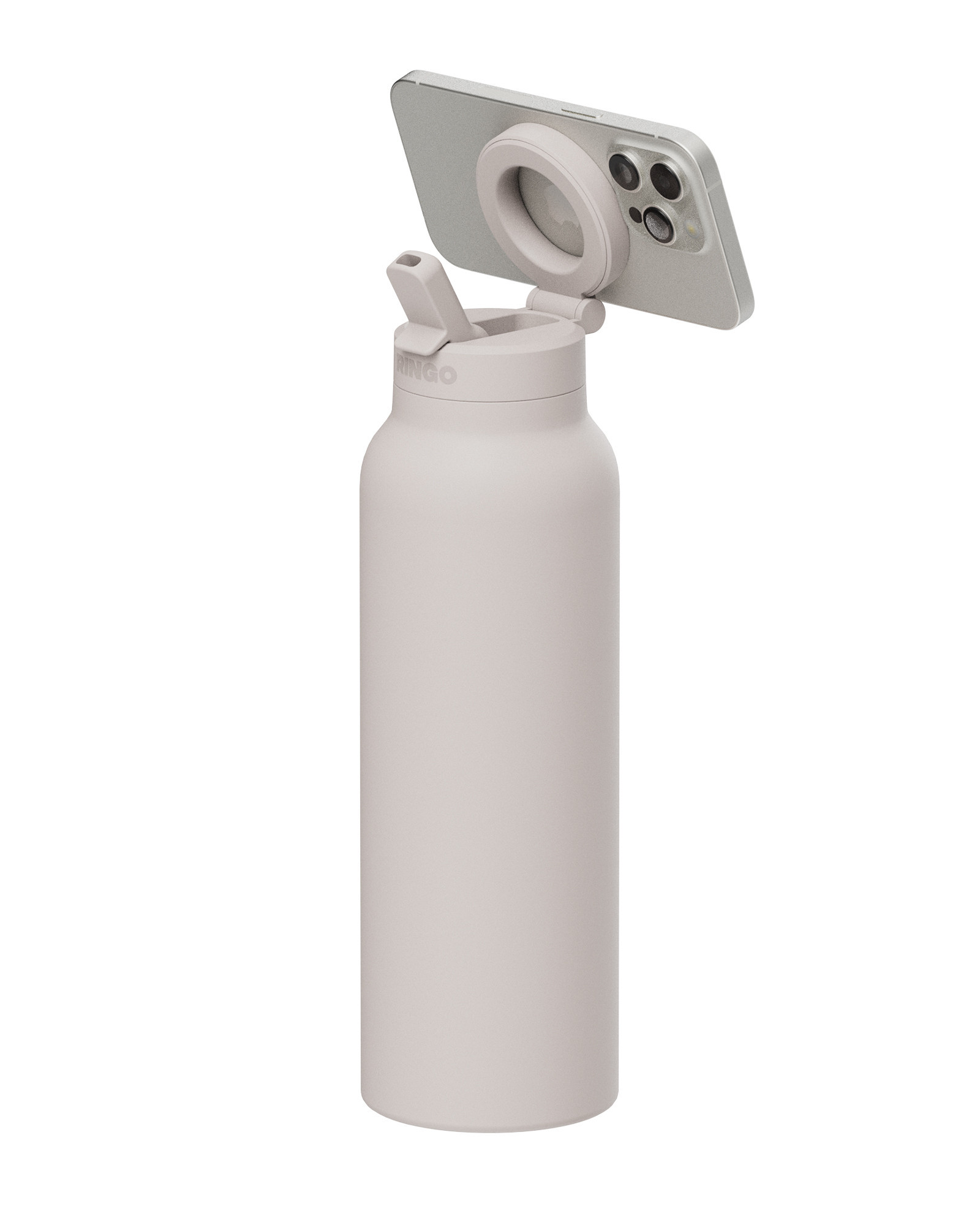 RINGO™ RINGO PRO Water Bottle | Haven Well Within