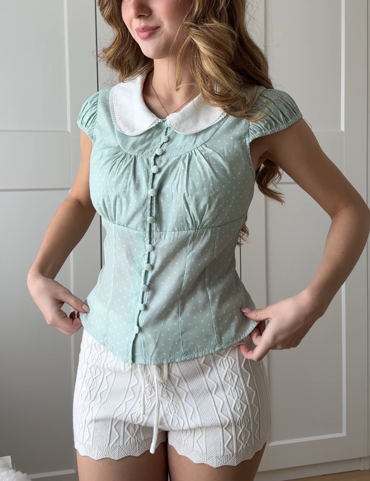 #LTKspring #LTKstyletip #LTKsummer