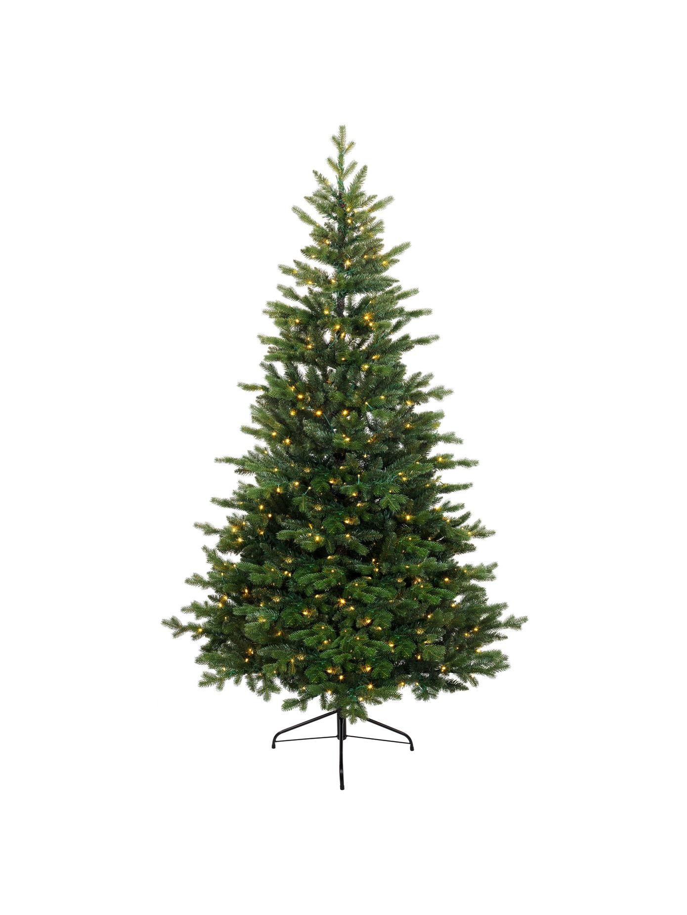 Sapin de Noël artificiel LED Allison | WestwingNow | WestwingNow EU