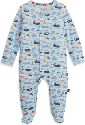 Magnetic Me Forever and All Waves Magnetic Footie | Nordstromrack | Nordstrom Rack