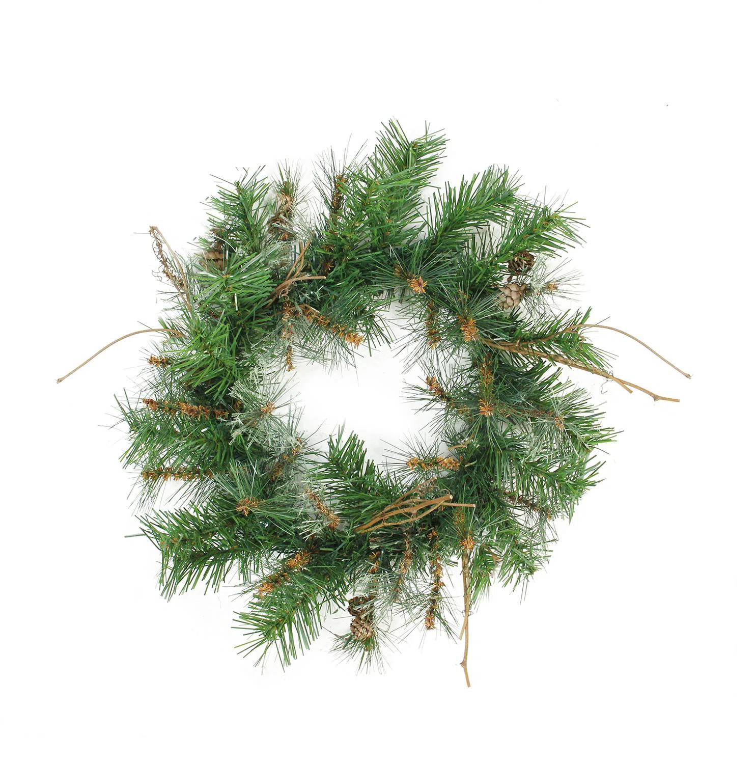 Faux 16'' Wreath | Wayfair North America