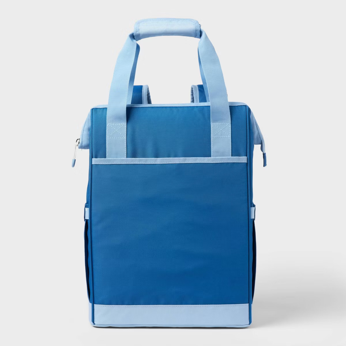 24 Cans/20.4qt Backpack Cooler - Sun Squad™ | Target