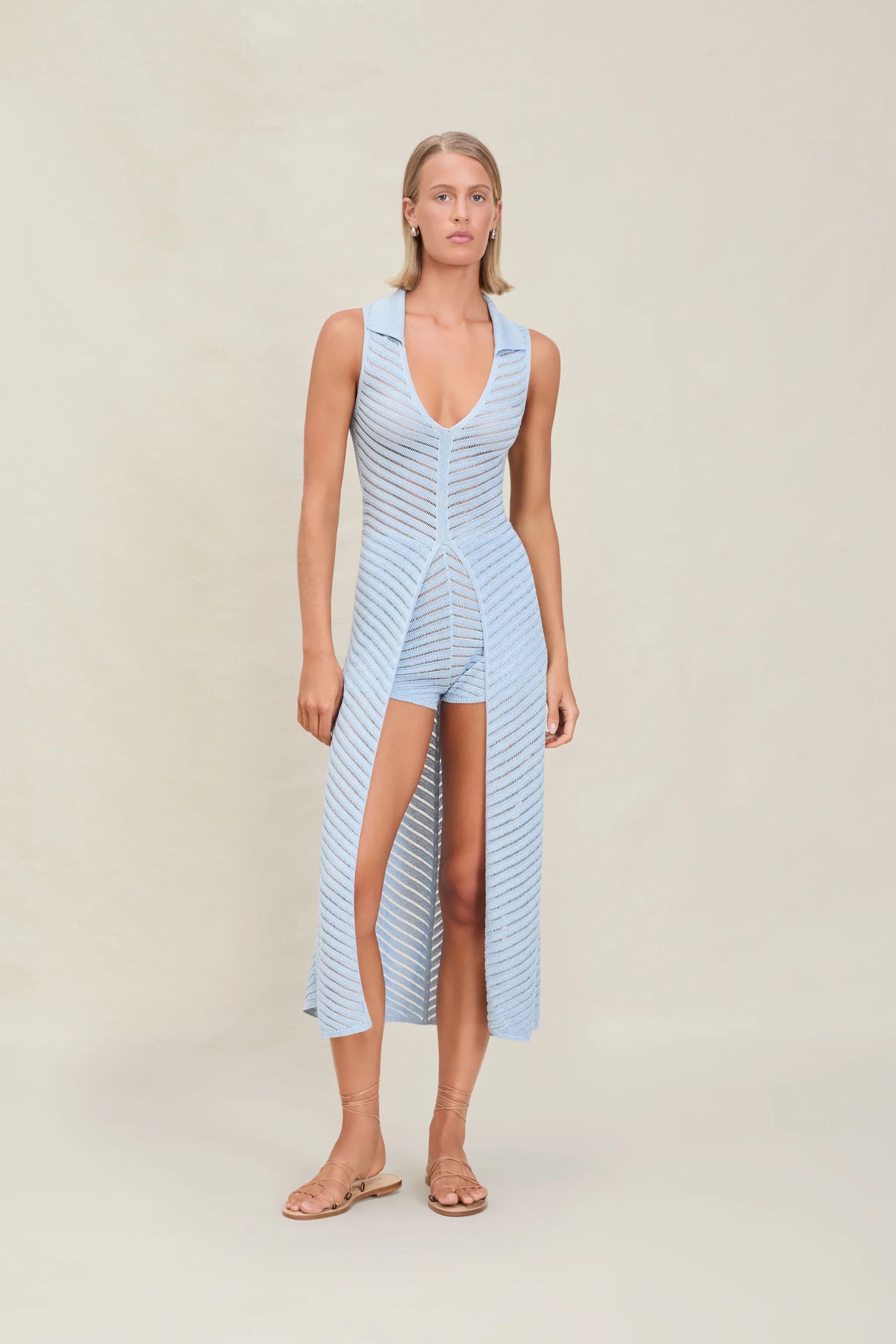 Gretta Top | Devon Windsor