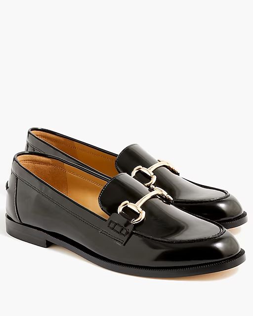 Classic loafers | J.Crew Factory