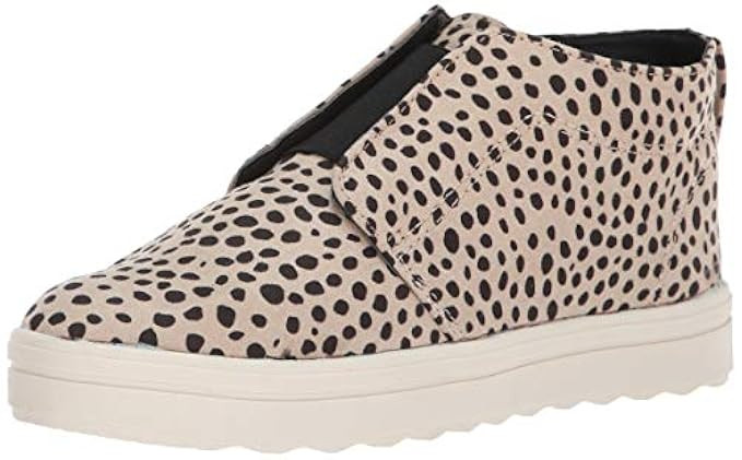 DV by Dolce Vita Women's Proxy Sneaker | Amazon (US)