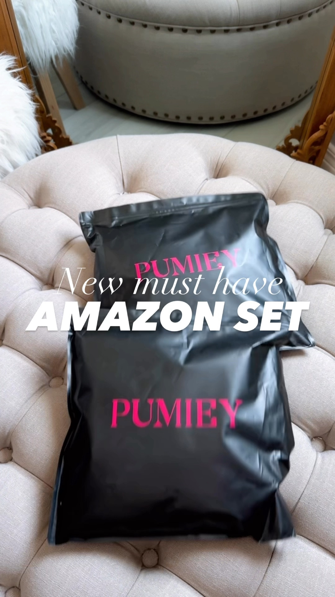 The best @amazon set for end of the summer leading into fall!!! This is great for running the kids around to all the things!!!! I could live in this hence the reason I got 3 colors!!!!
⬇️⬇️⬇️
Set TTS size small
Shoes TTS

#LTKStyleTip #LTKSaleAlert #LTKFindsUnder50