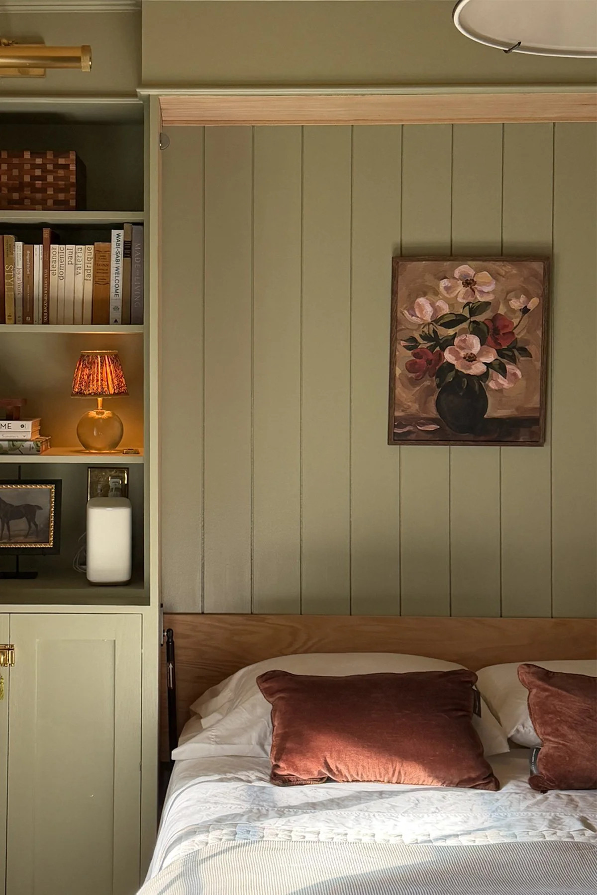 Bring in Color Through Art 

 #LTKHome