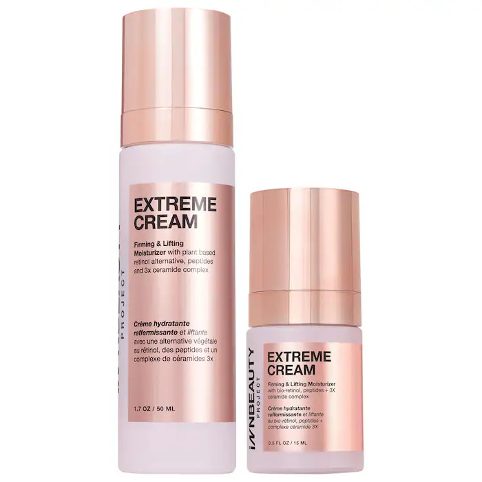 Extreme Cream Anti-Aging, Firming, & Lifting Refillable Moisturizer | Sephora (US)