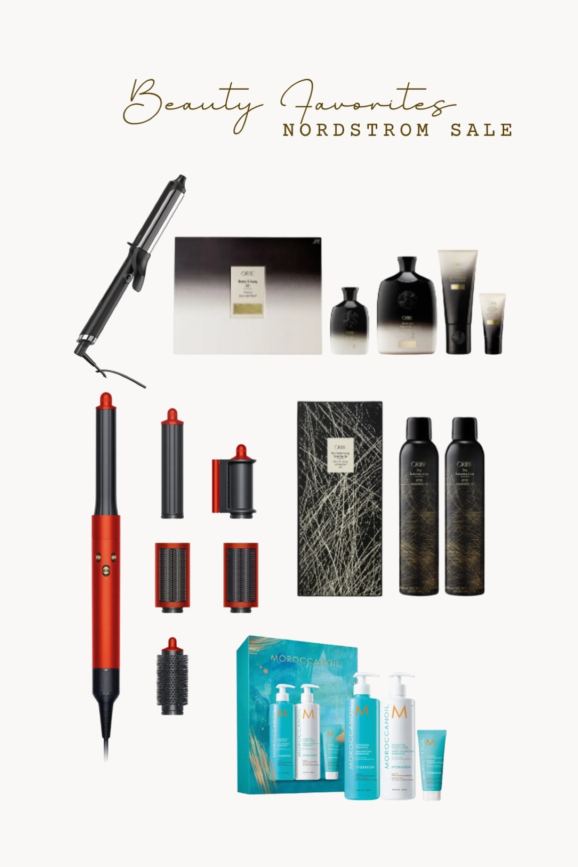 So many of my favorite beauty products are on sale at Nordstrom! 

#LTKsalealert #LTKxNSale #LTKbeauty