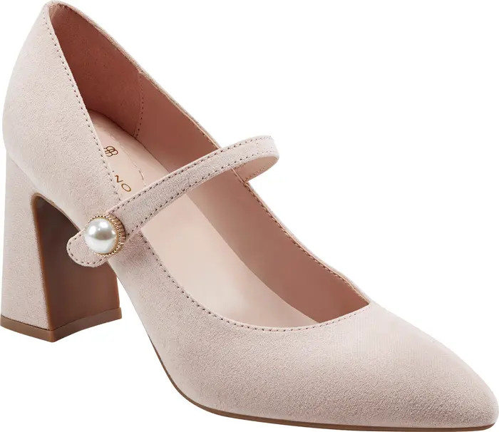 Bandolino Kirsten Pump | Nordstromrack | Nordstrom Rack