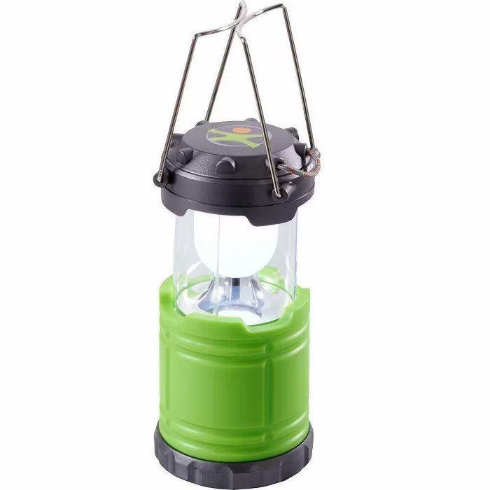 HABA Terra Kids Camping Lantern with Storage Compartment | Target