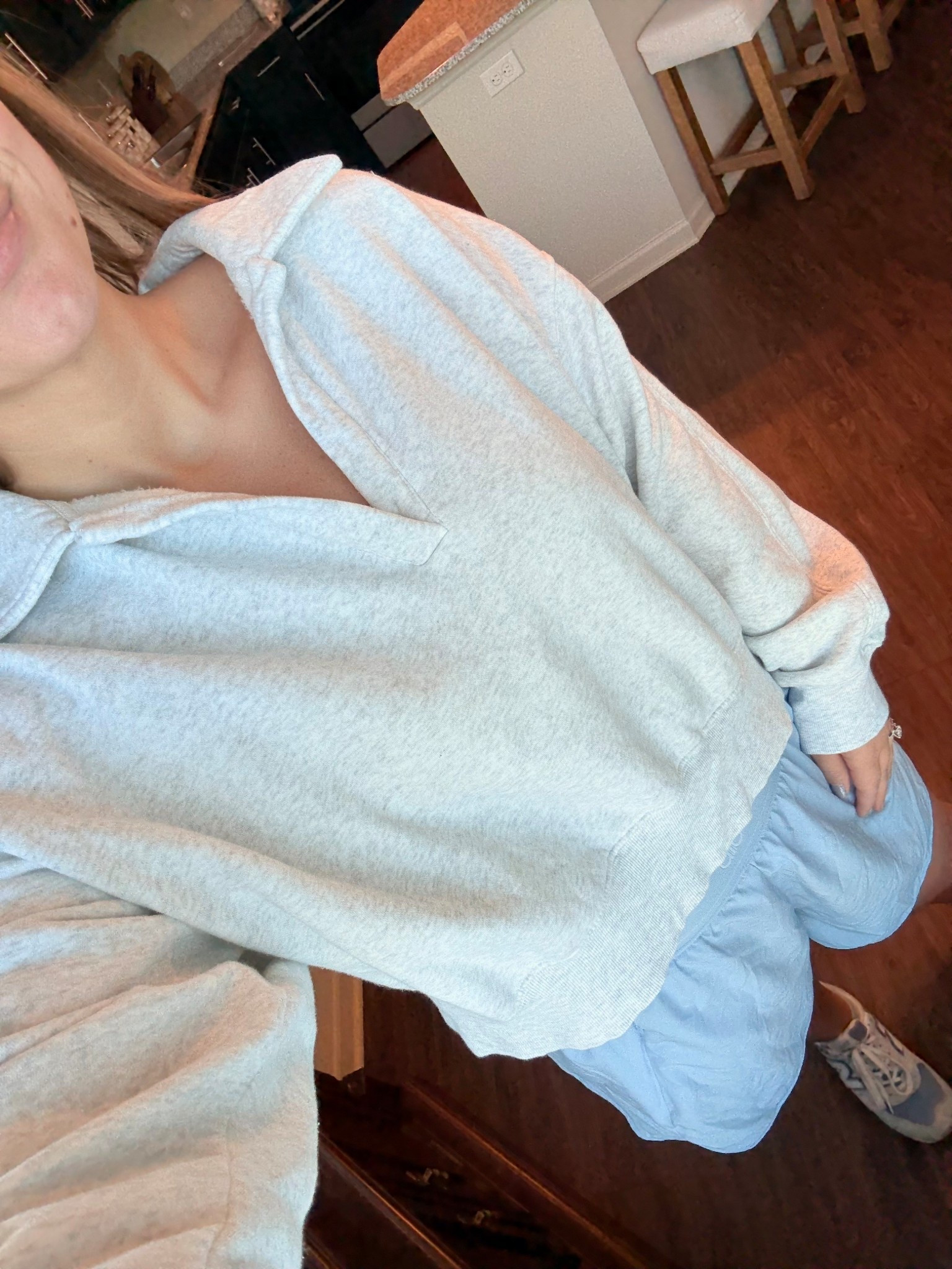 The coziest find from Target this week!!😍🛍️ 

#LTKActive #LTKSeasonal #LTKStyleTip