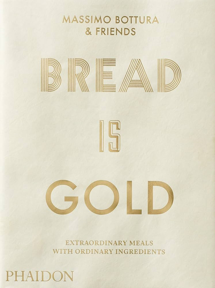 Bread Is Gold | Amazon (US)