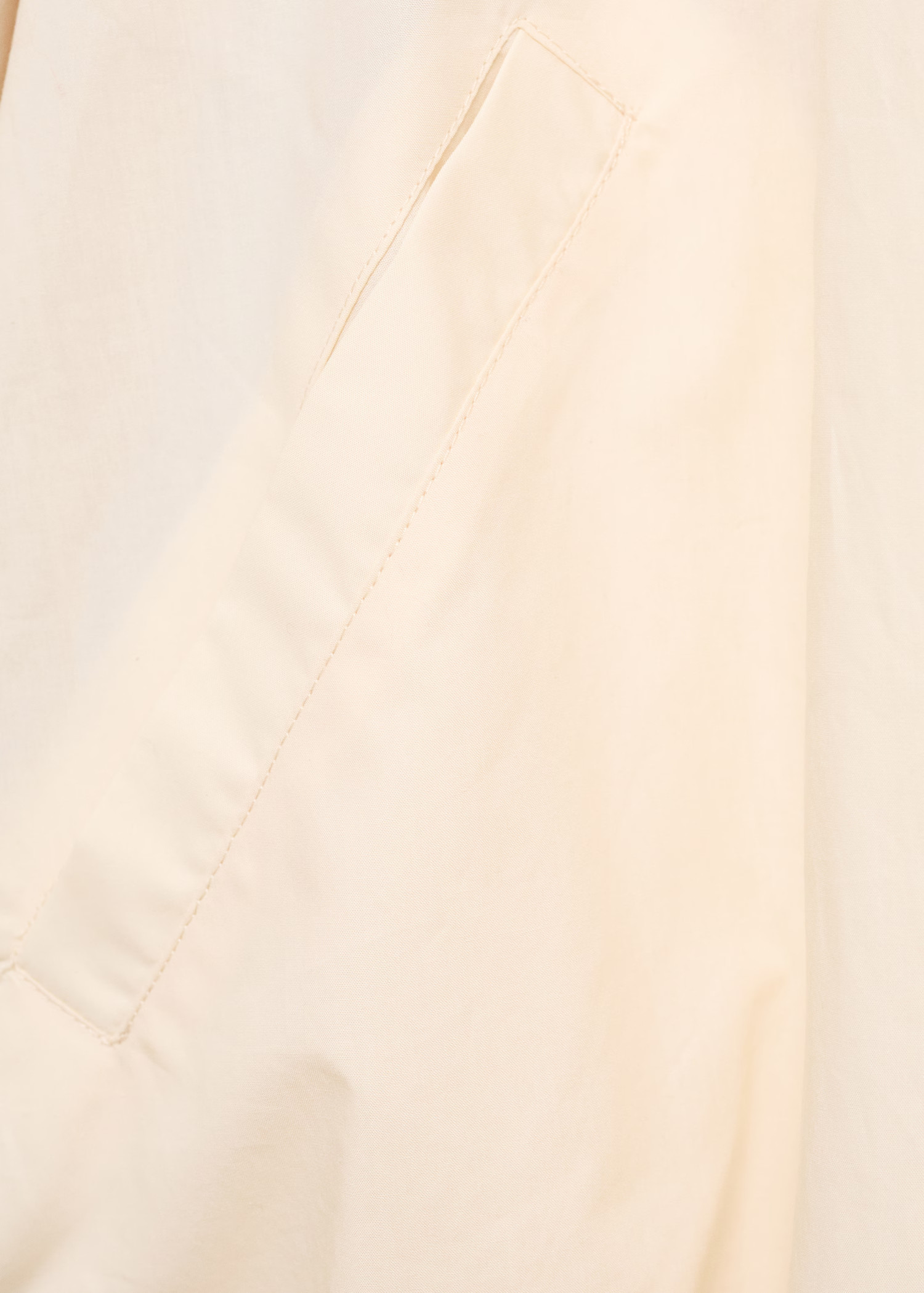 Cotton puffer jacket - Women | MANGO USA | Mango (US/MX/AU)