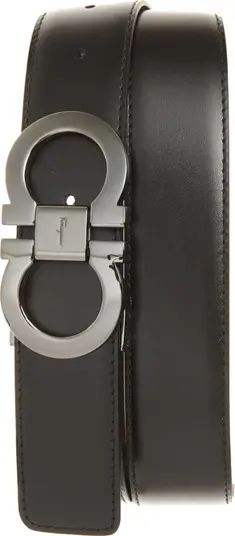 Reversible Leather Belt | Nordstrom