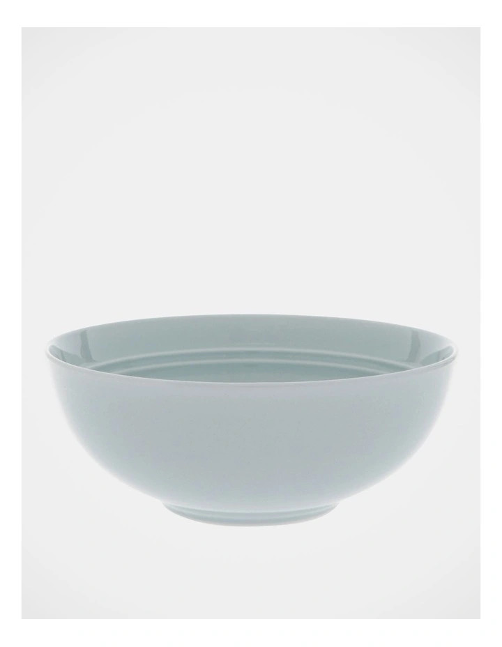 Avenue 17.5cm Cereal Bowl Blue | Myer