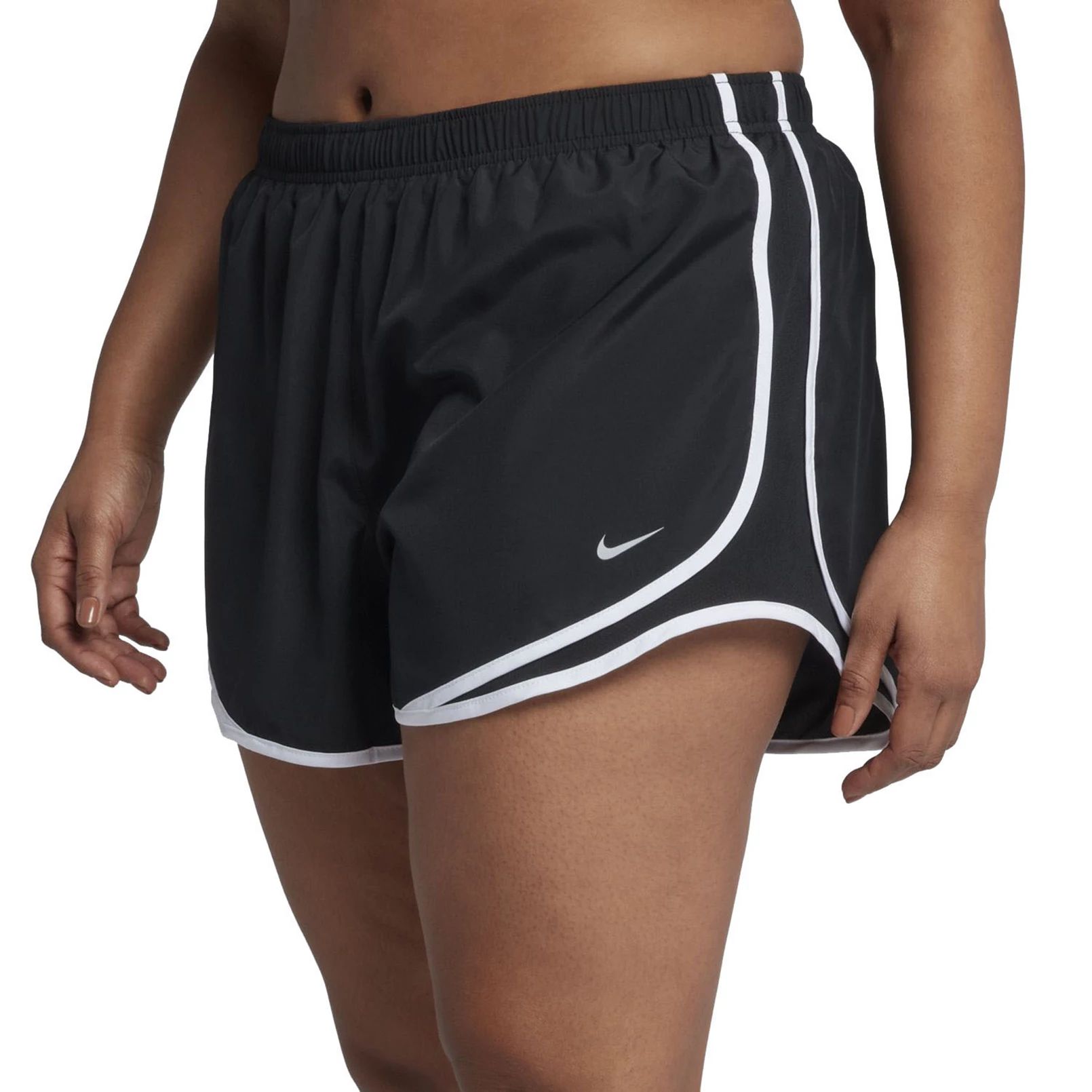 Plus Size Nike Tempo Running Shorts | Kohl's