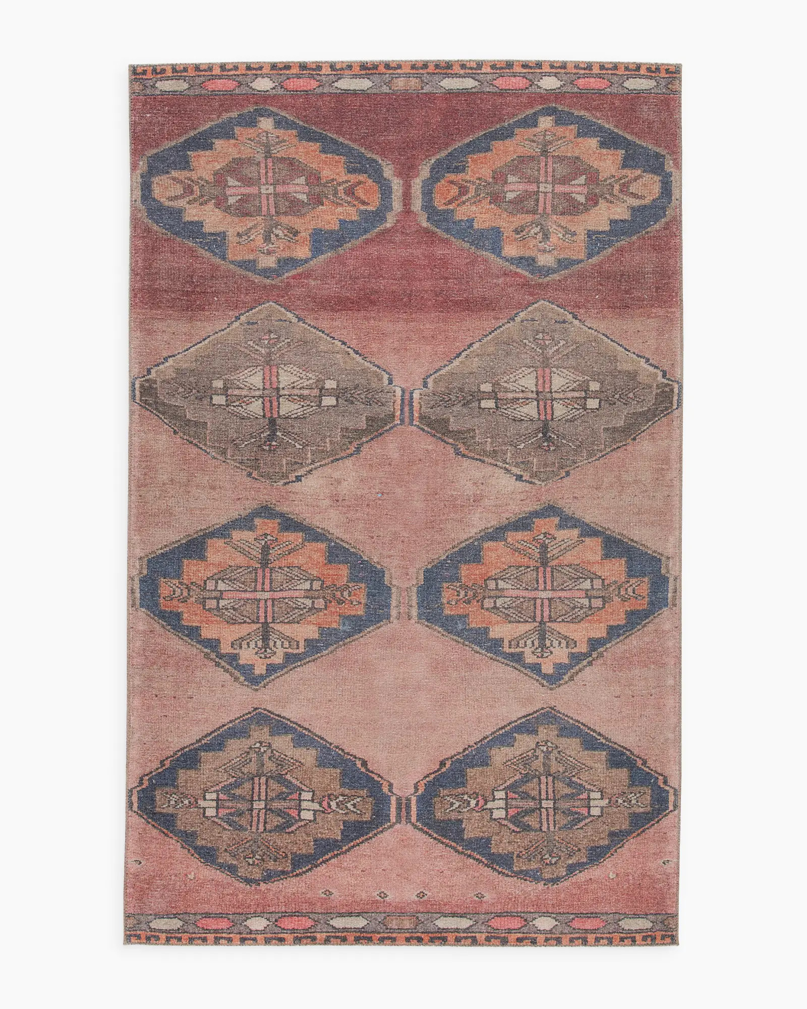 Celeste Performance Rug | Quince