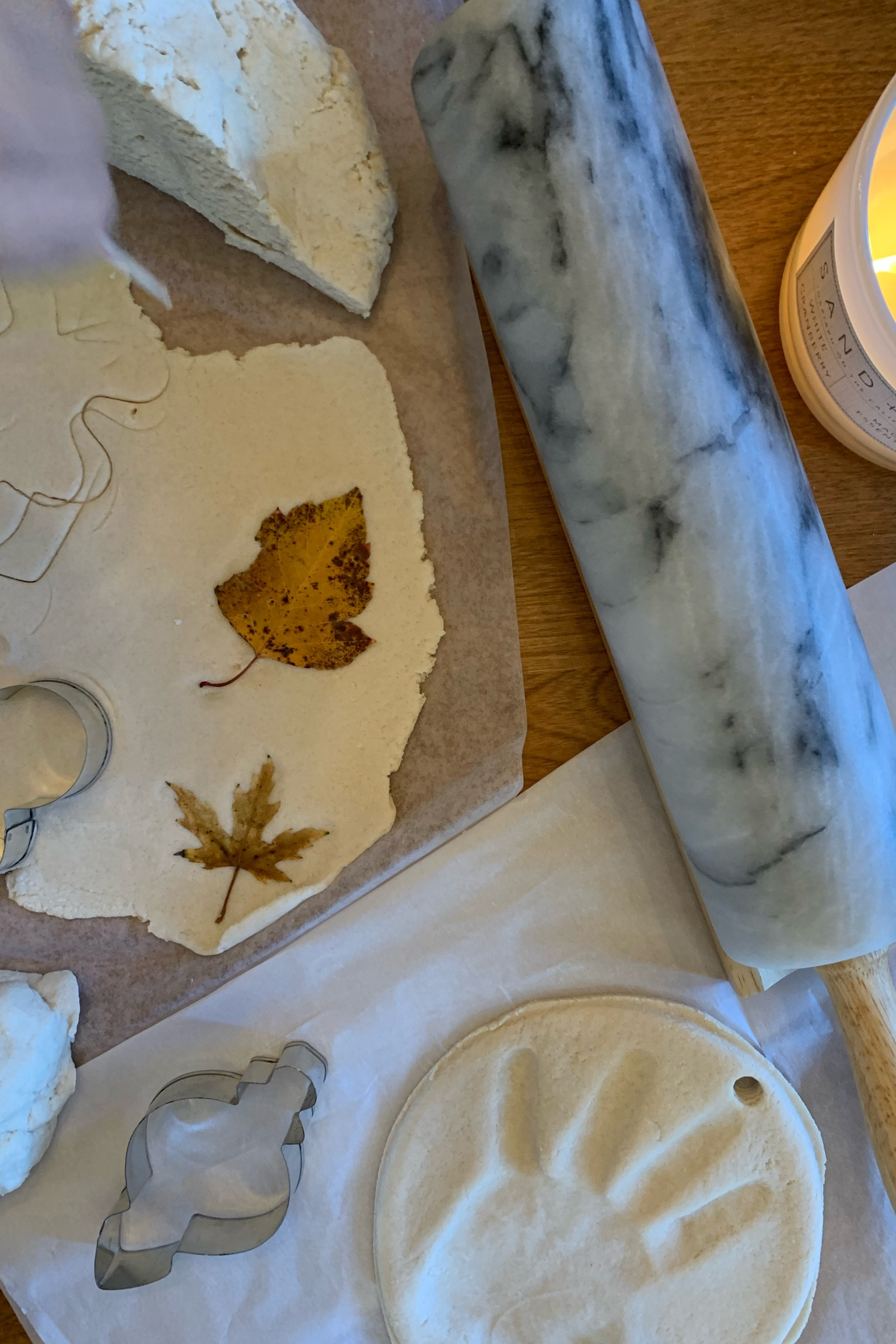 Baby’s first Christmas, homemade gifts, keepsakes, salt dough, clay, ornament 

#LTKHoliday #LTKbaby #LTKSeasonal